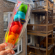 Illustration for article titled Peeps, the new breakfast of champions